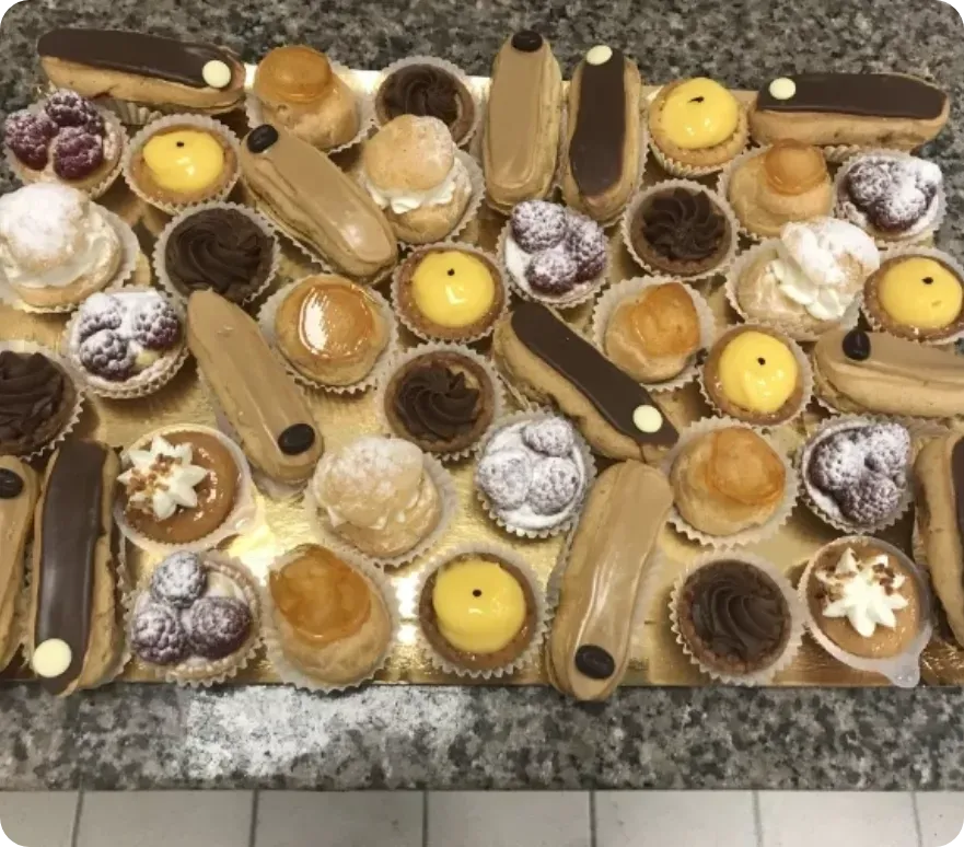 Guinettes à Guillos